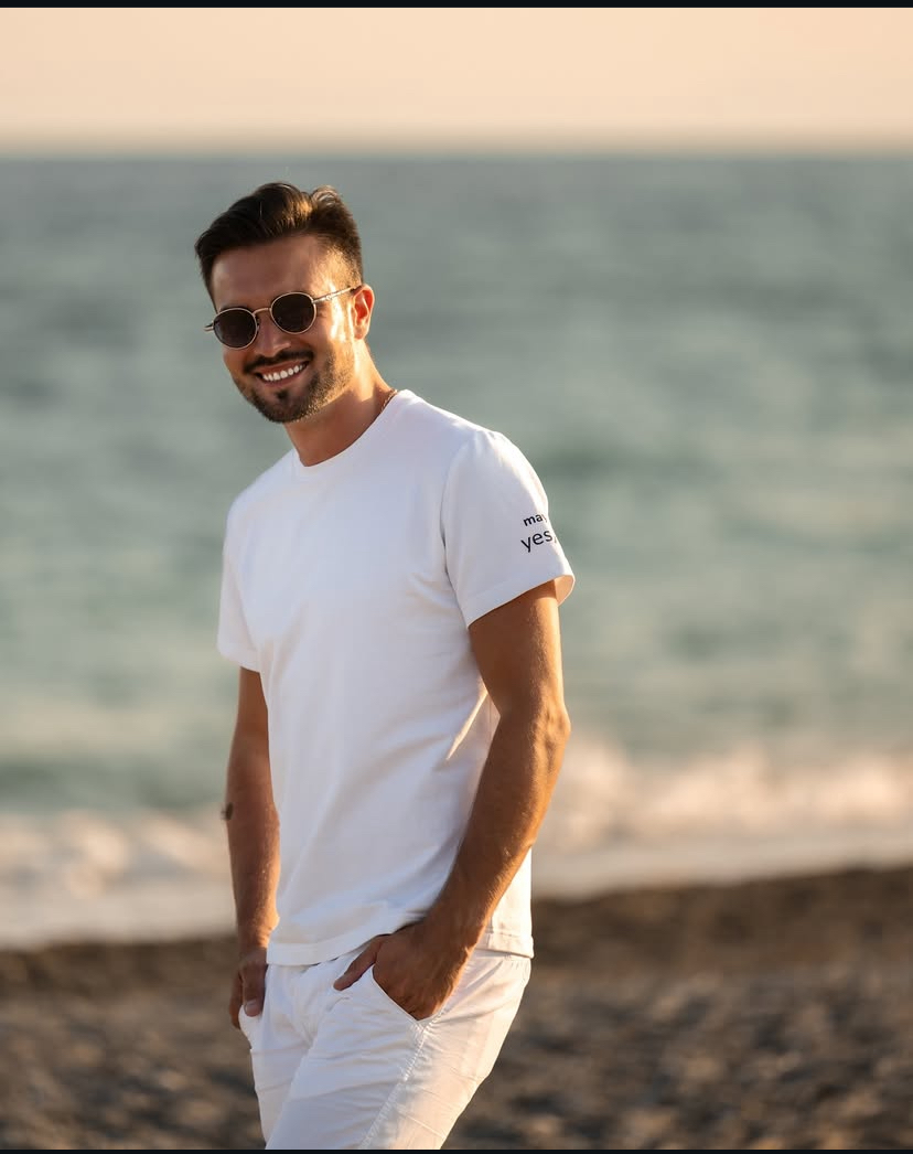 Алан Кочиев