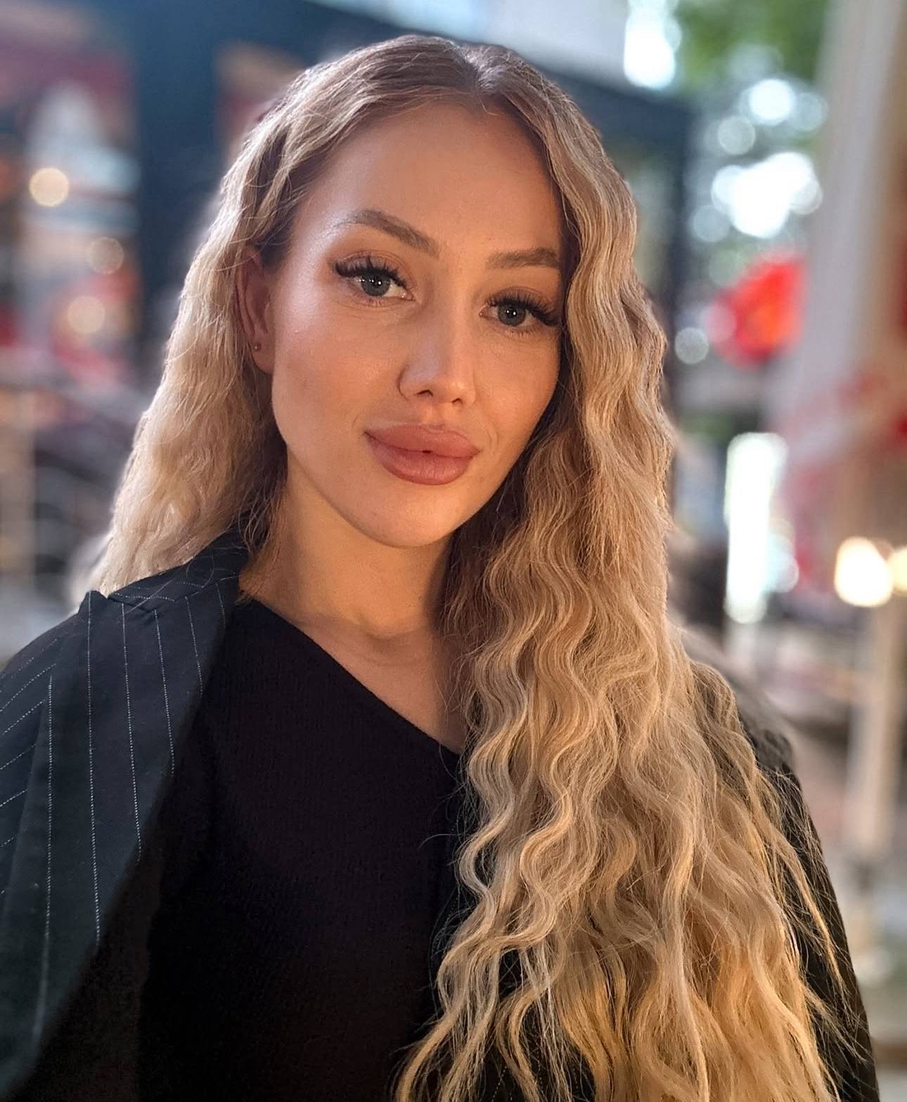 Агата Каримова