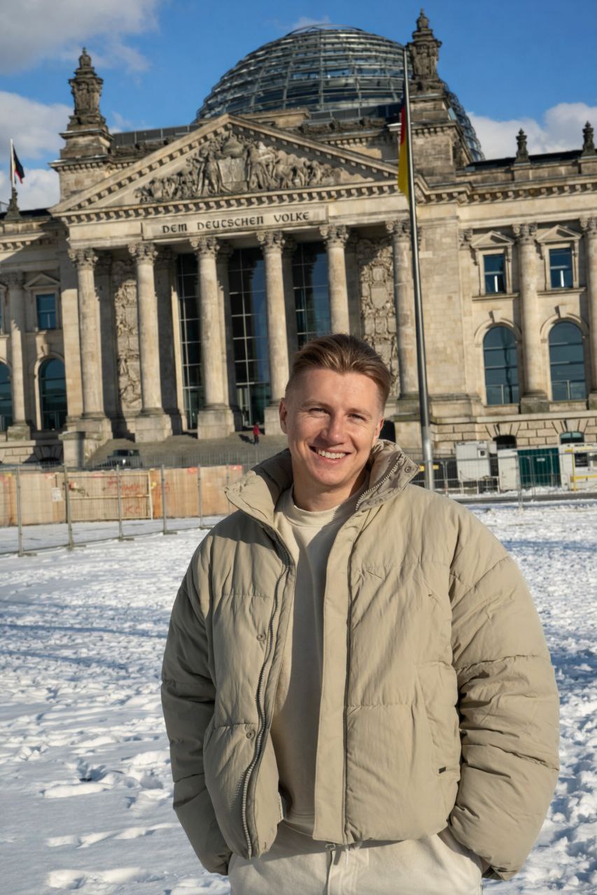 Амир Хасанов