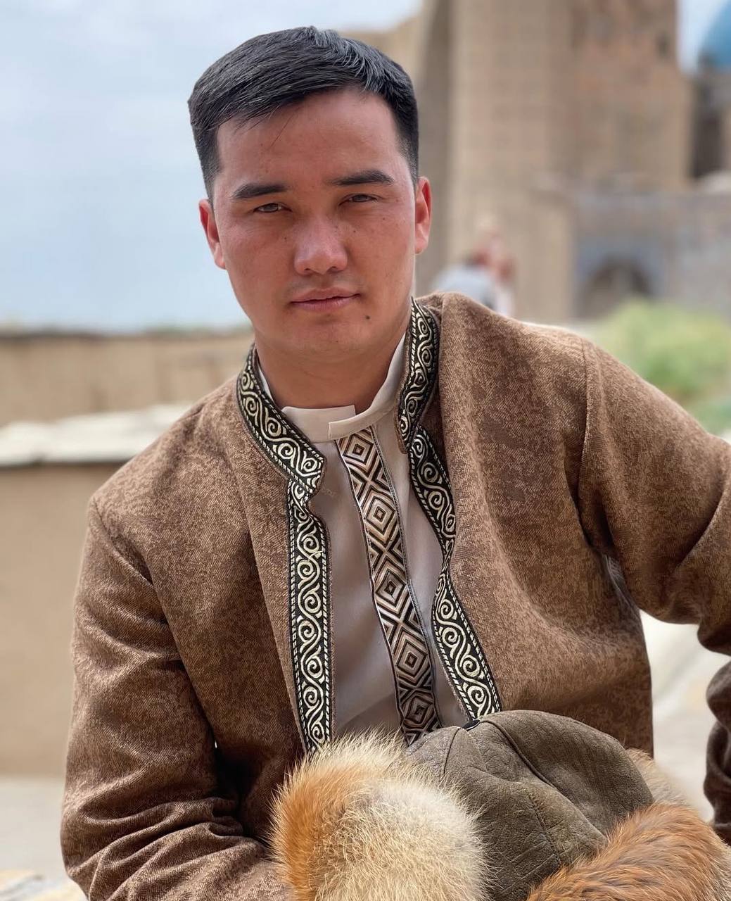 Расул Нургалиев