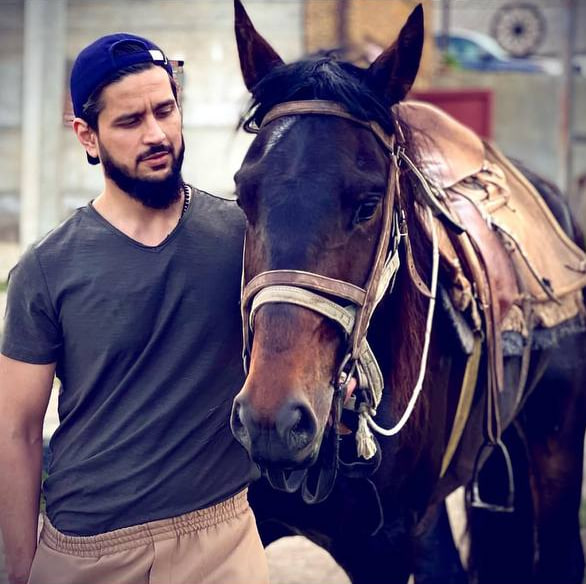 Хасан Халимов